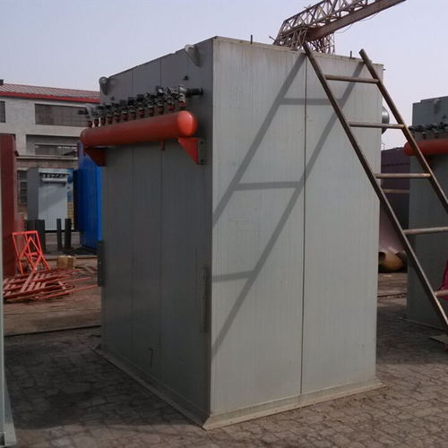 脈沖除塵器使用時有哪些常見的問題