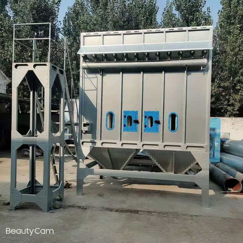 環保除塵設備批發價格 環保除塵設備生產廠家 八方資源網