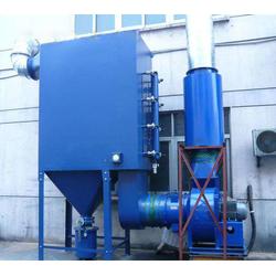 安順脈沖除塵器優質廠家——開泰環保，布袋脈沖除塵器領先商家