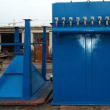 無錫市托福斯通風除塵設備廠 專業制造通風除塵器與脈沖除塵器的行業先鋒